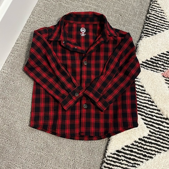 Wonder nation shirt - Picture 1 of 1